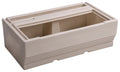 36 Pontoon Seat Base Z9141