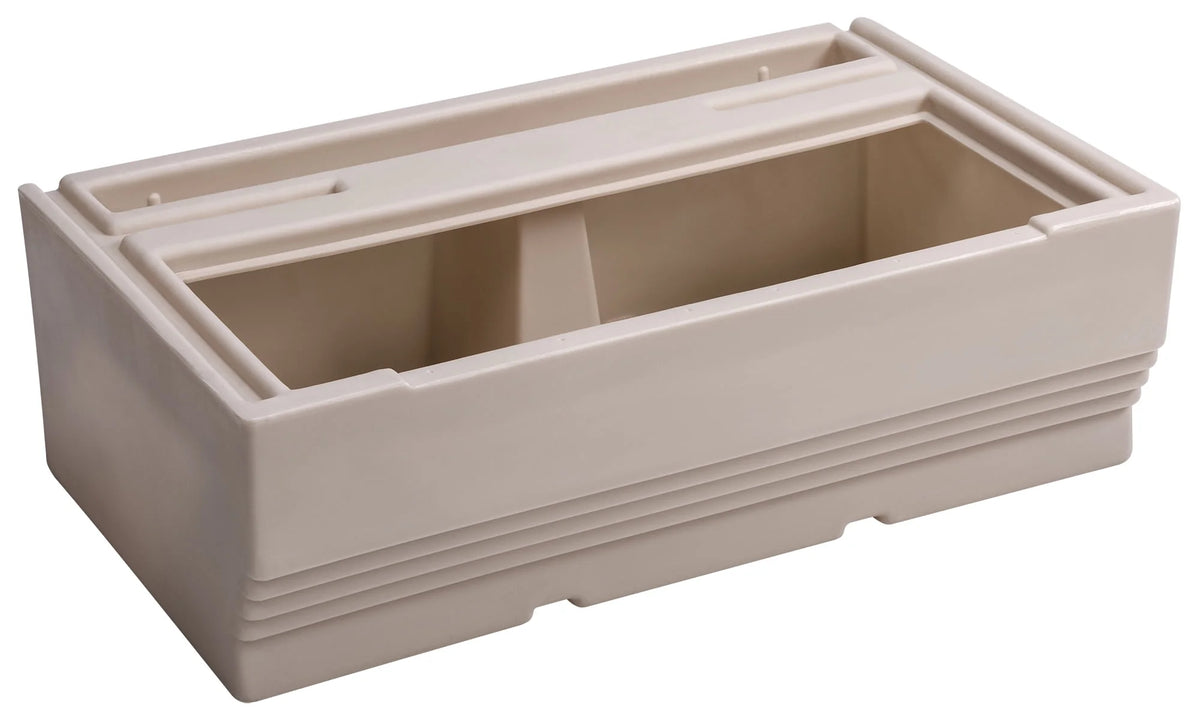 36 Pontoon Seat Base Z9141
