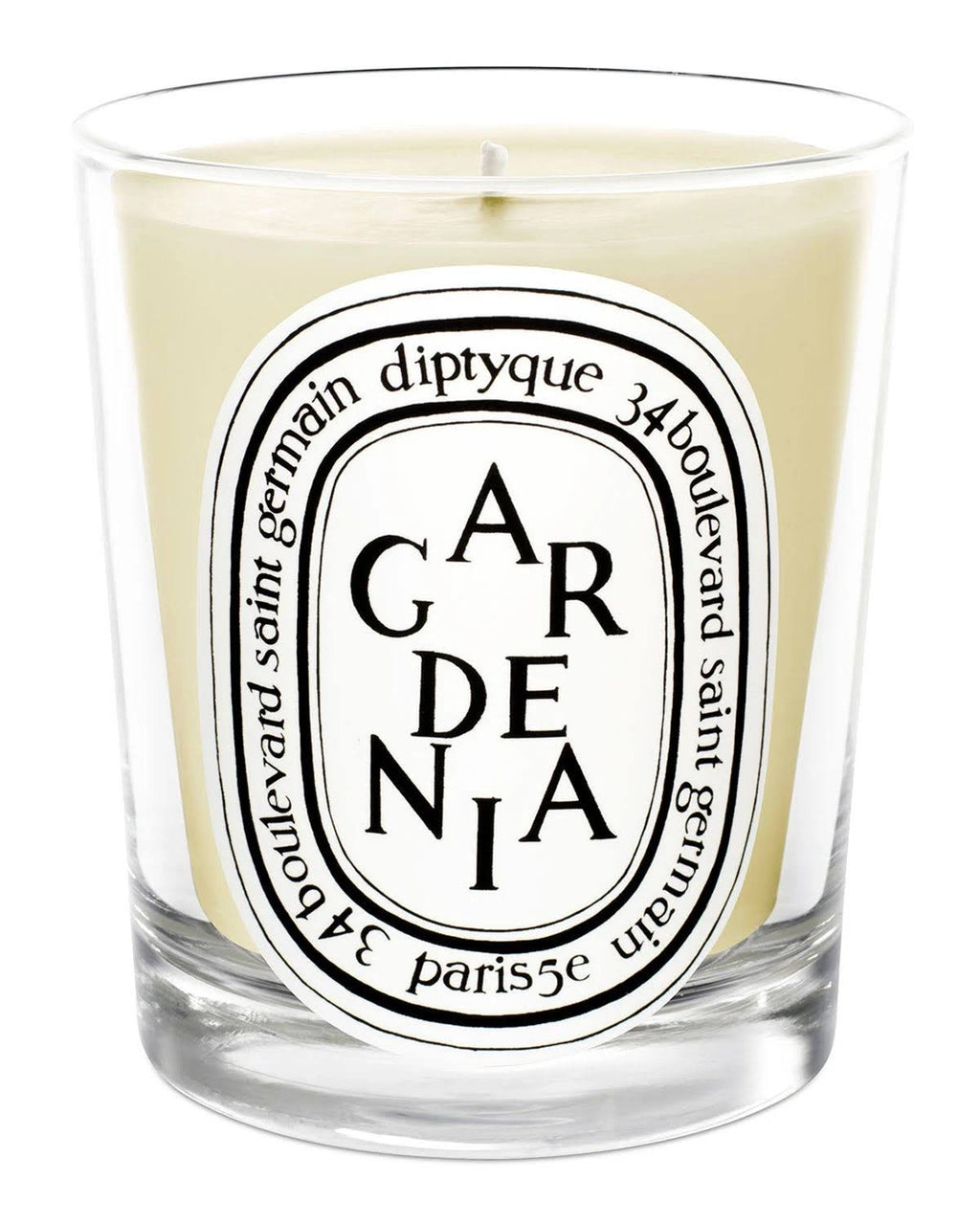 6.5 oz Scented Candle H6130