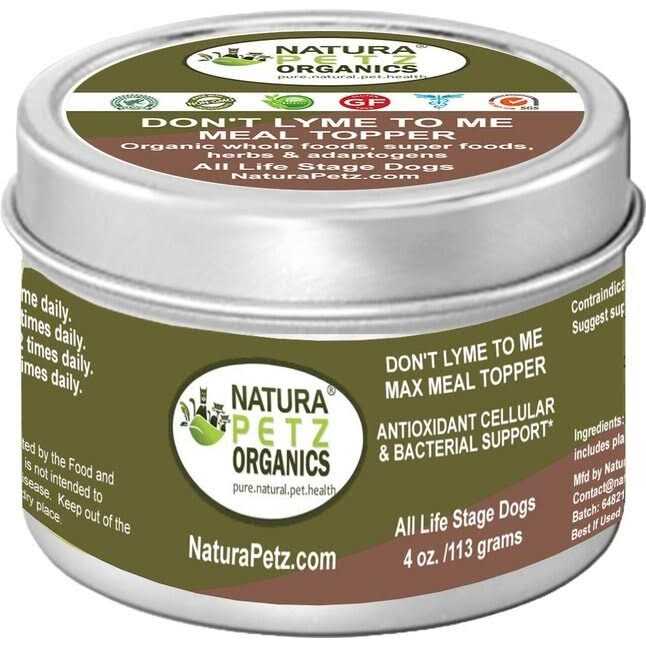 Meal Topper for Dogs & Cats A88945