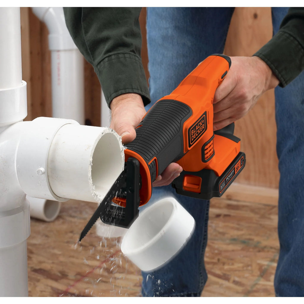 Cordless Reciprocating Saw Kit U247