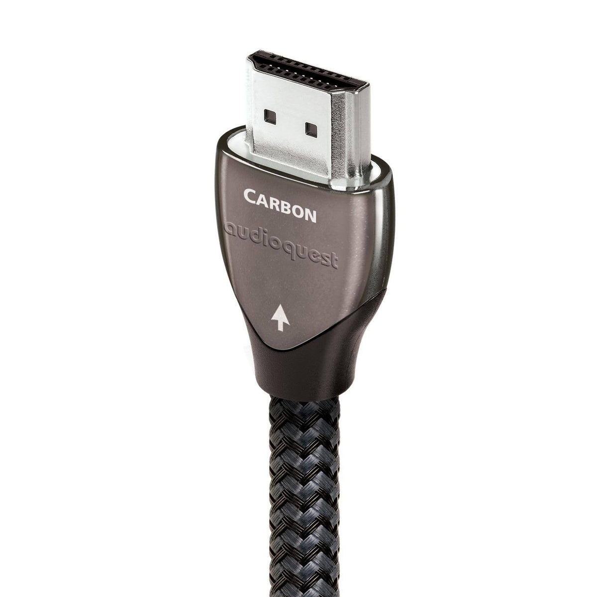 Carbon HDMI Cable J81057