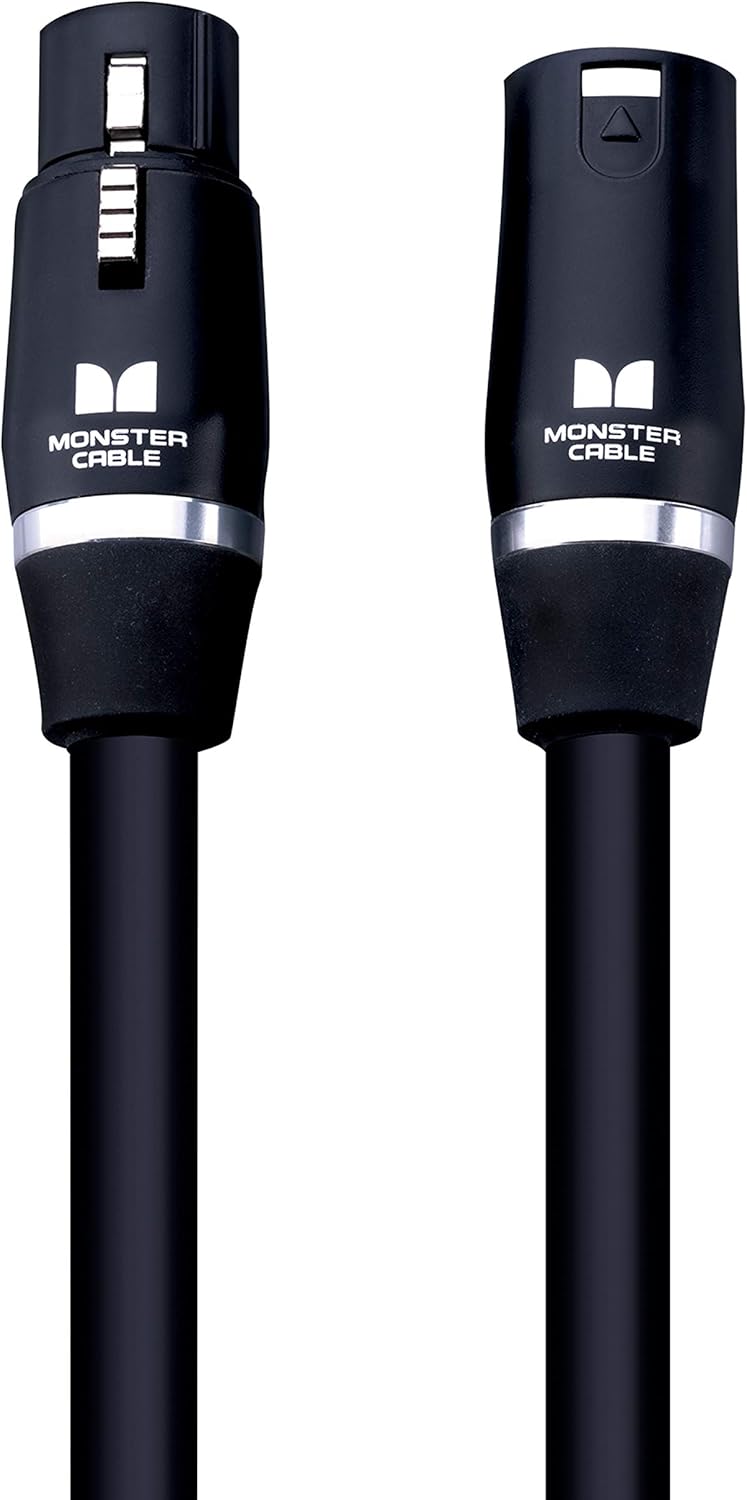 20ft. Microphone Cable A8711