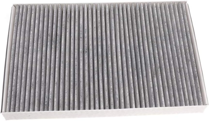 Cabin Air Filter Pack of 2 J5669
