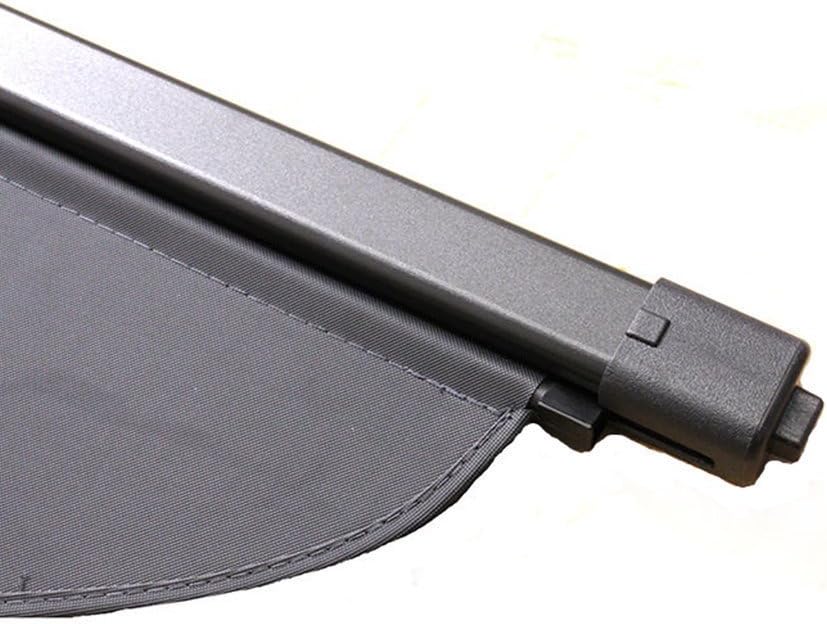 Retractable Waterproof Trunk Cargo Cover W824400
