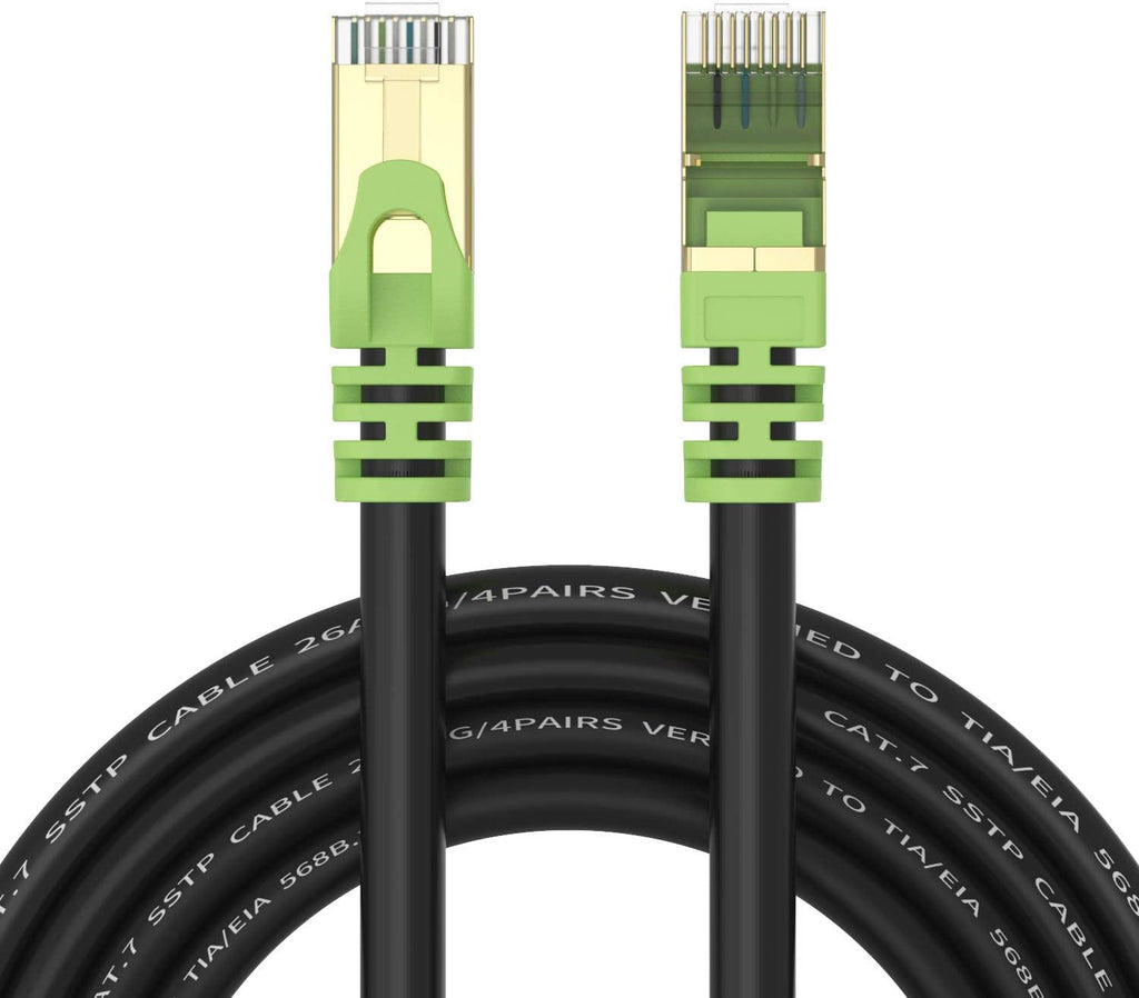 200ft Cat7 Ethernet Cable W801