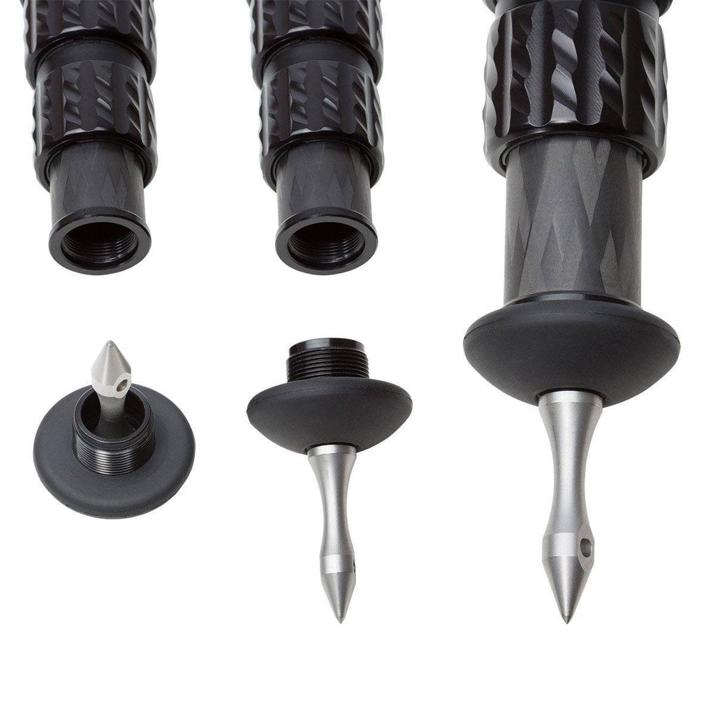 Carbon Fiber Monopod with Arca-Type Clamp Z20428