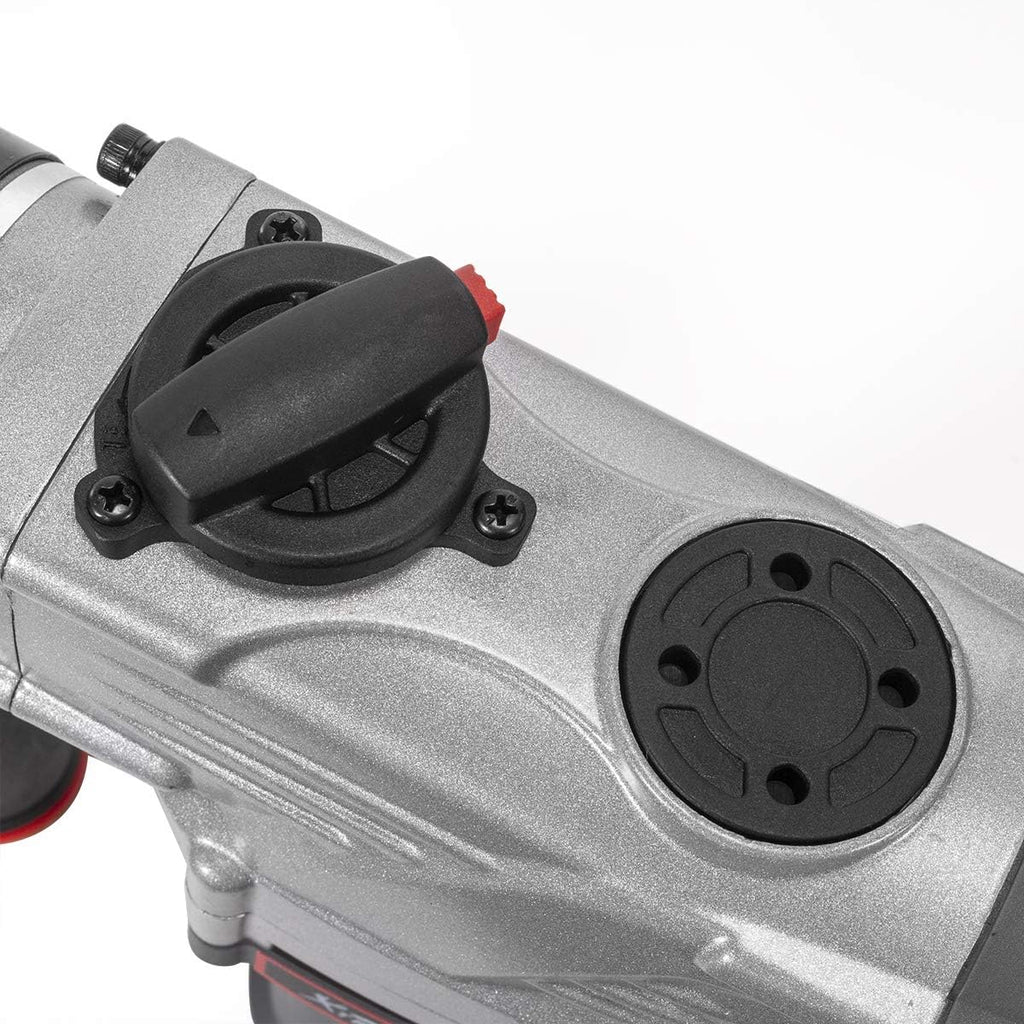 1180W SDS-Plus Rotary Hammer Drill with Case Q34409