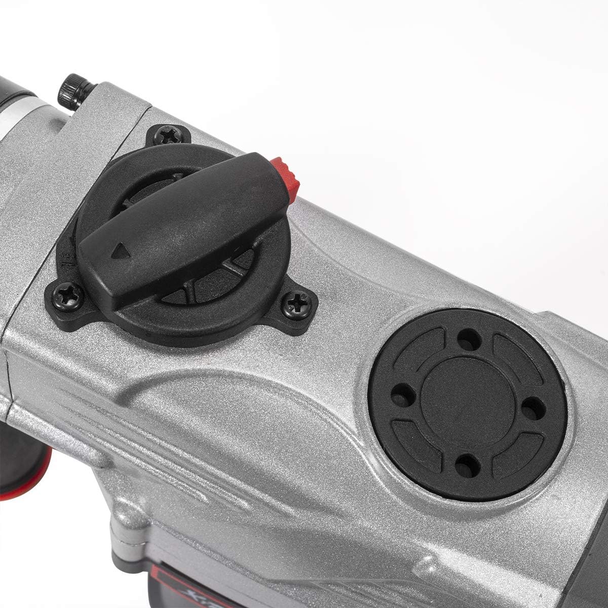 1180W SDS-Plus Rotary Hammer Drill with Case Q34409