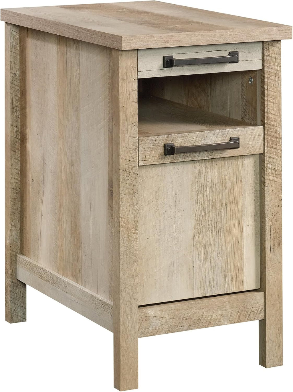 Side Table, Mystic Oak Y52946