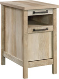 Side Table, Mystic Oak Y52946