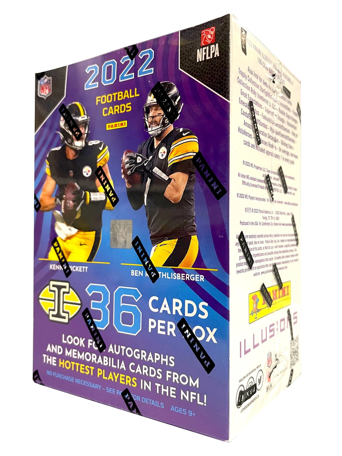 Trading Cards N2729