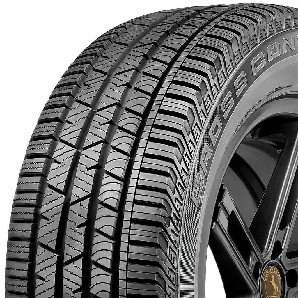 255/45R20 101H All Season Tire F1783