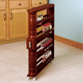 Slim Can and Spice Rack T467