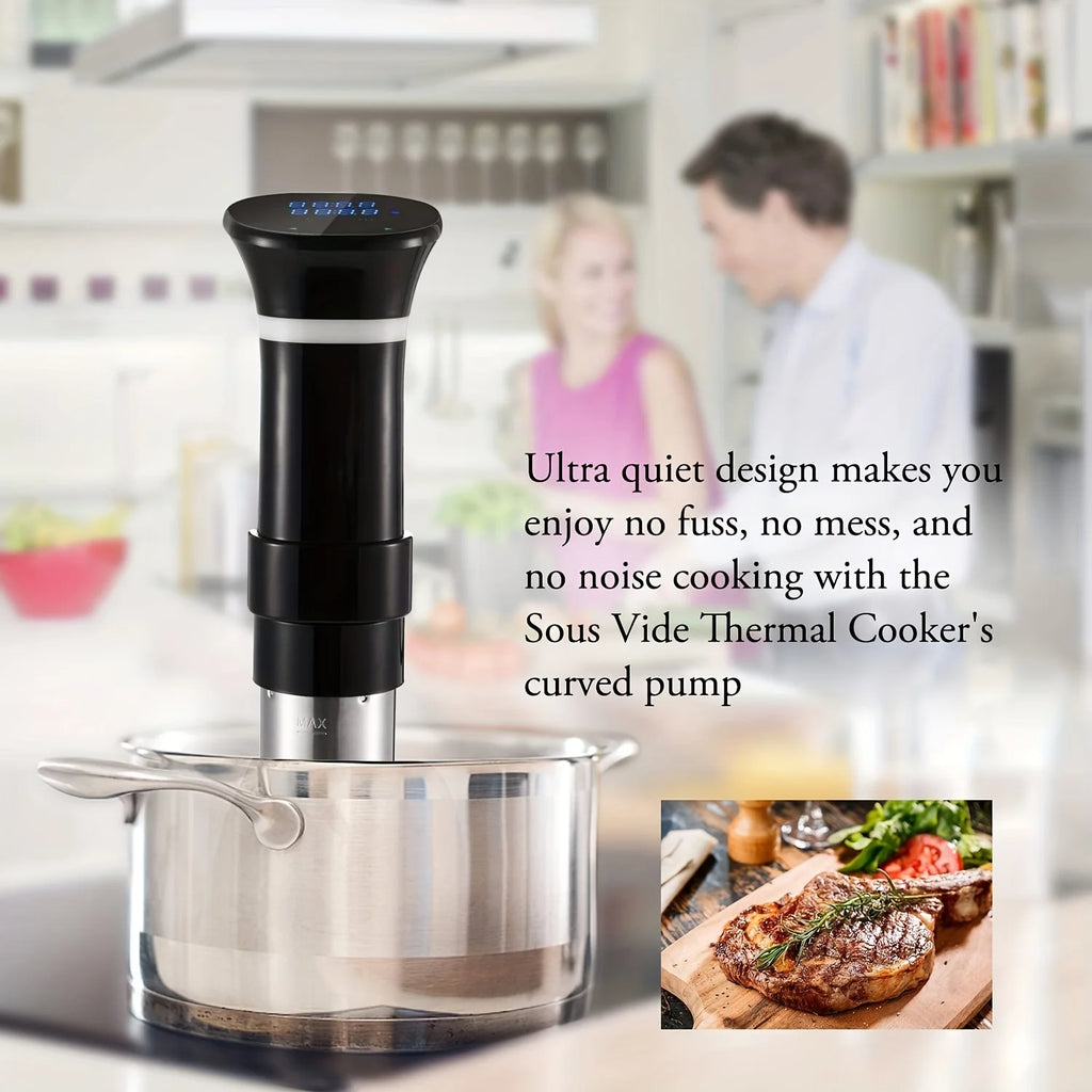 Sous Vide Cooker with Digital Display A1598