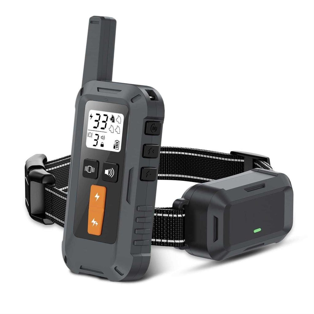Dog Training Collar with Remote K81265