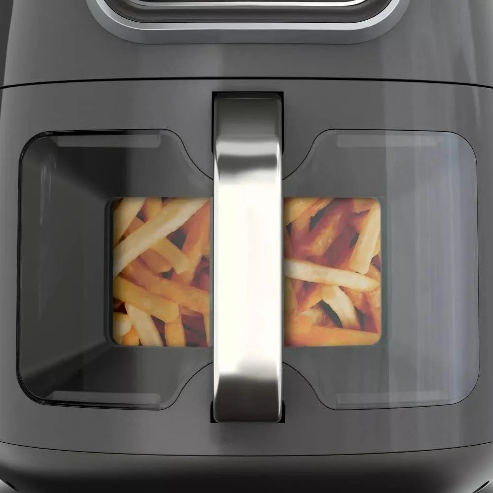5.5 Quart Air Fryer with EzView Window R534559
