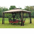 Replacement Canopy Set for 10x12 Gazebo N5090