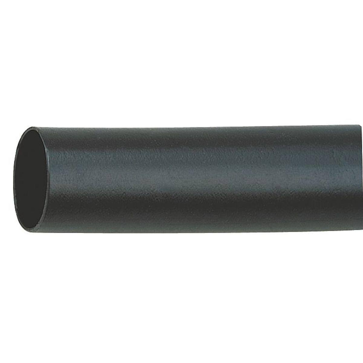 Black Heat Shrink Tubing K97219