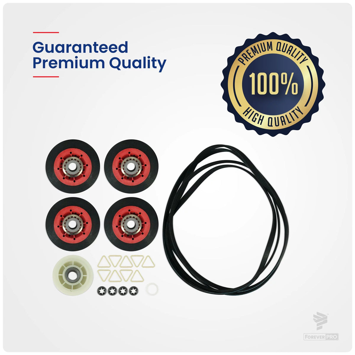 Dryer Repair Kit W192