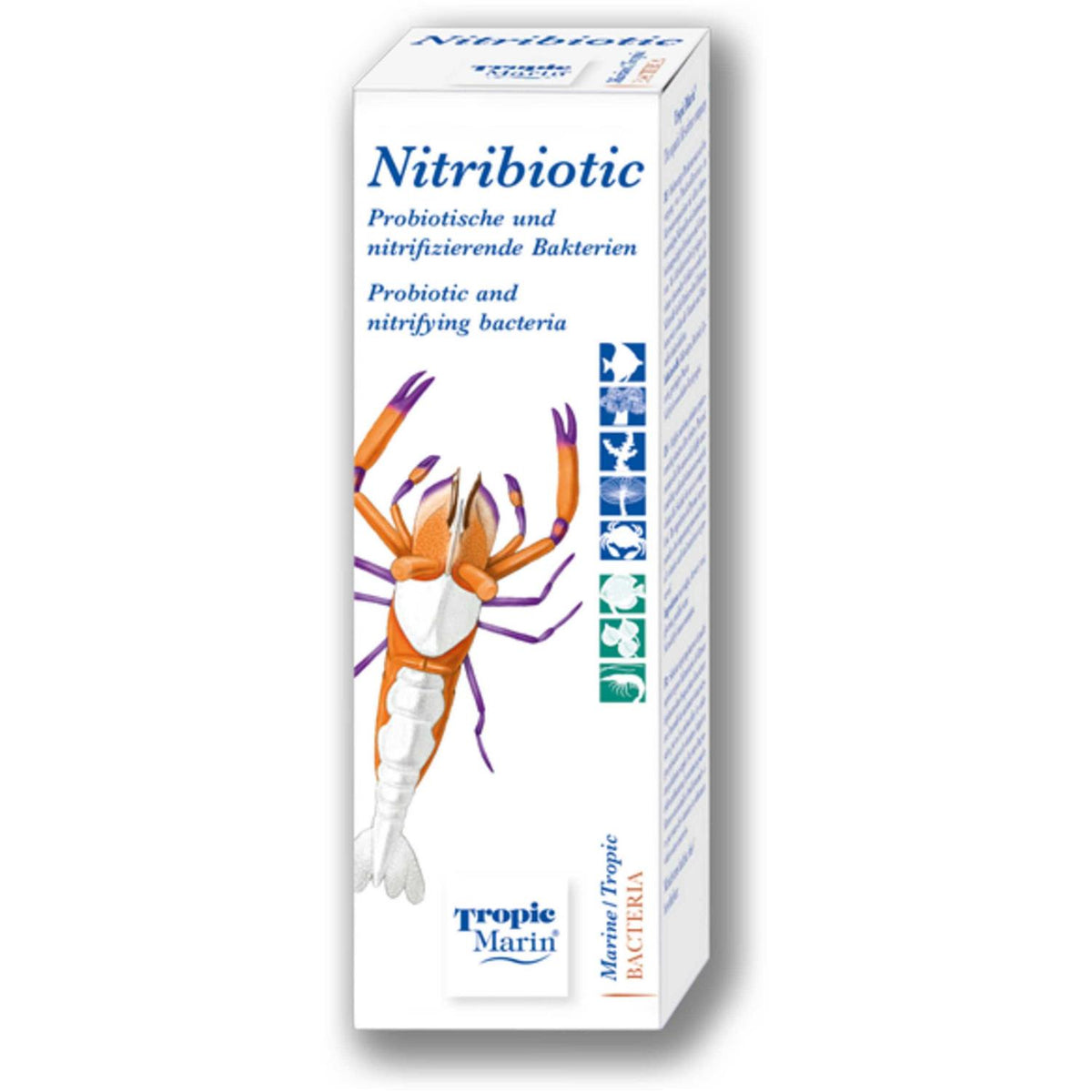 Nitribiotic Pet Supplies T248
