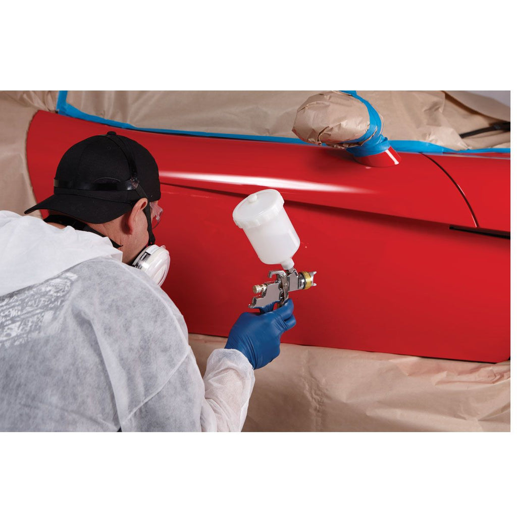 20 oz. HVLP Gravity-Feed Air Spray Gun P855108