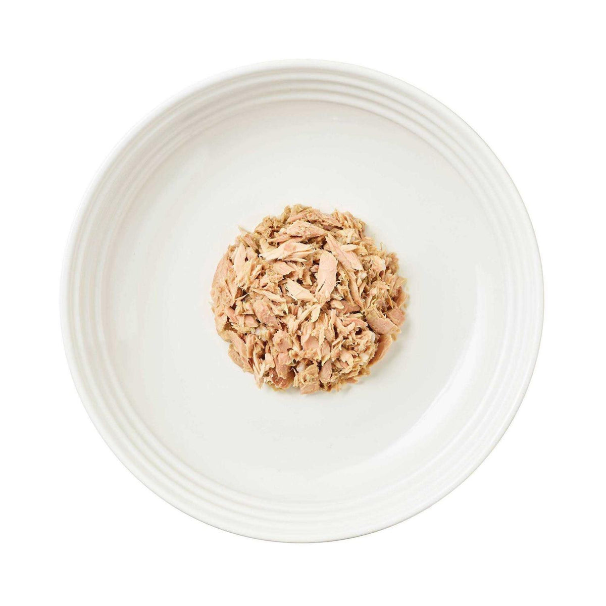 Grain Free Tuna Fillet Broth Wet Cat Food G384