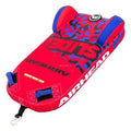 Red 1 Rider Towable U7044