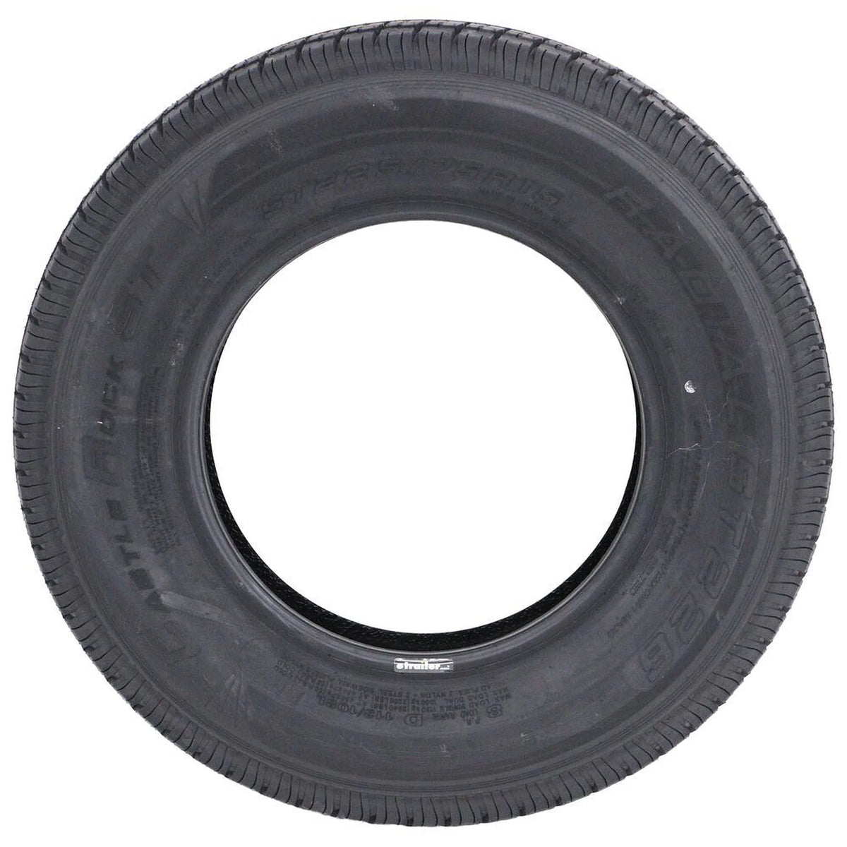 225/75R15 117L E Trailer Tire V8521