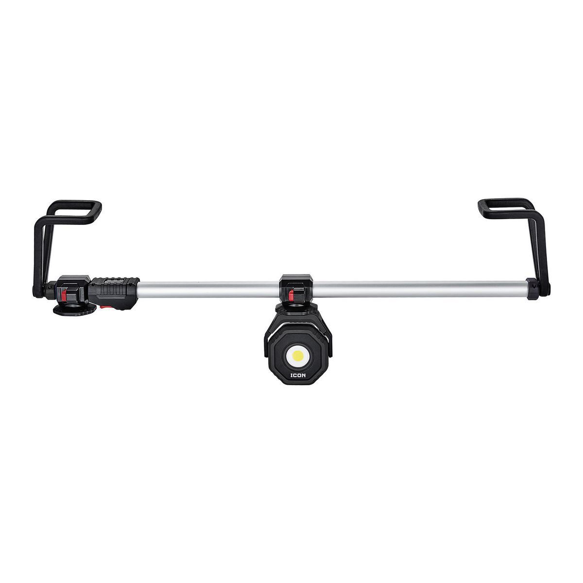 2100 Lumen LED Rechargeable Magnetic Extendable Floodlight X12055