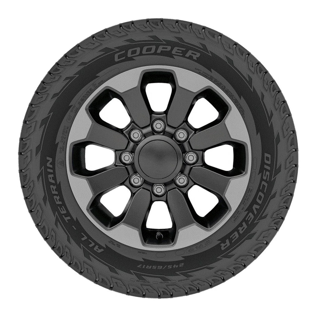 All-Terrain Tire E96070