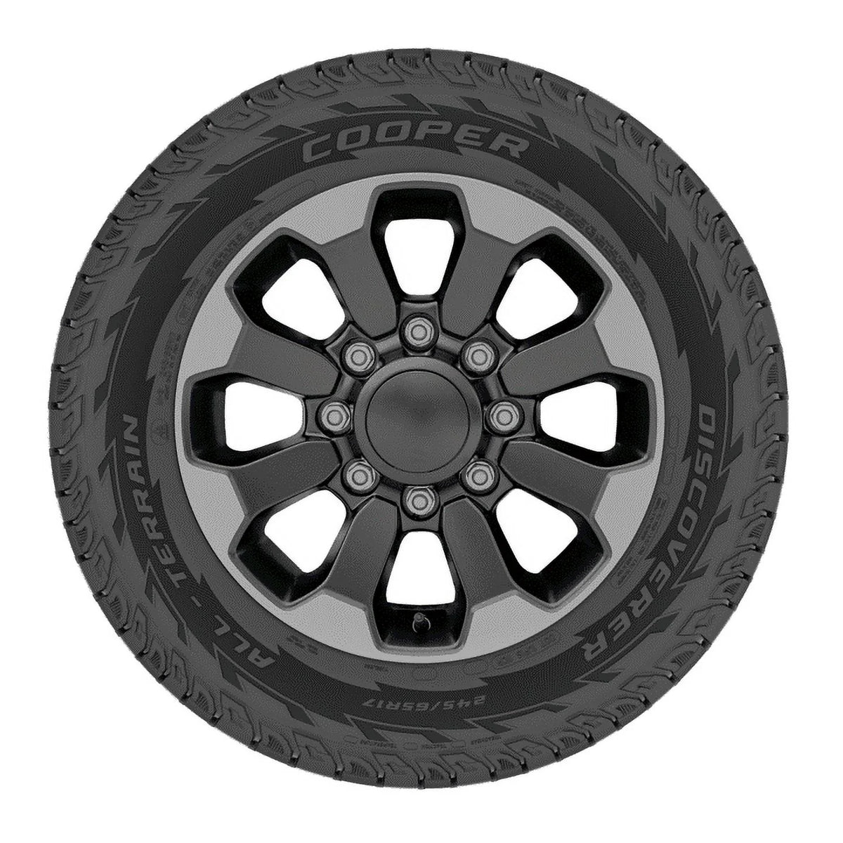 All-Terrain Tire E96070