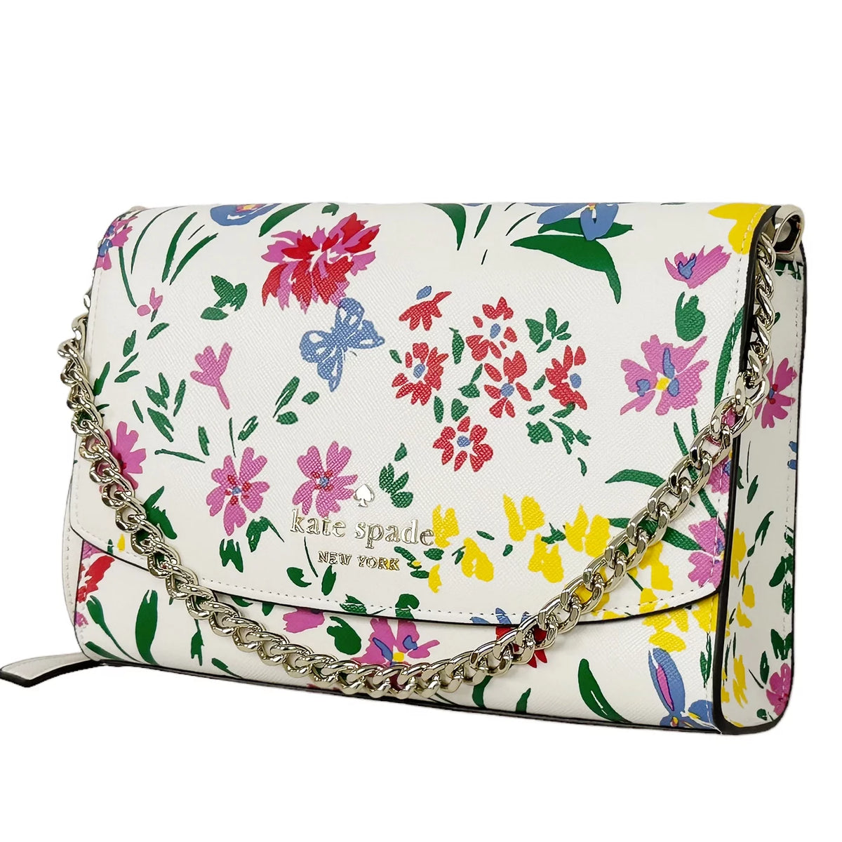 Convertible Crossbody N19597