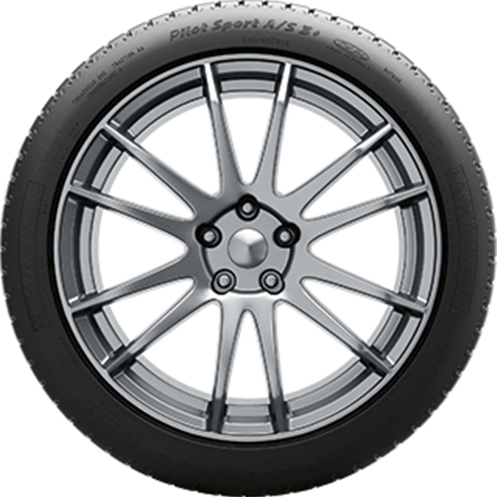 All Season 275/30ZR20 97Y XL Passenger Tire R958