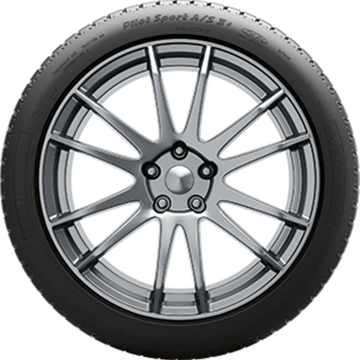 All Season 275/30ZR20 97Y XL Passenger Tire R958