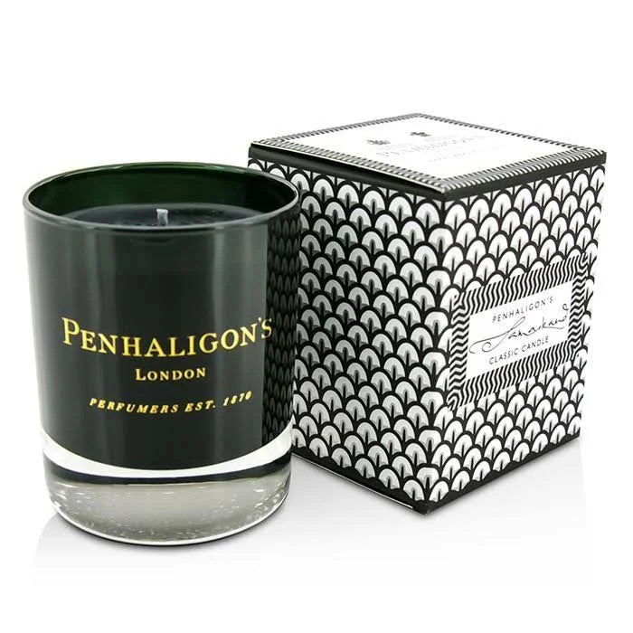 Classic Candle 140g/4.9oz B729