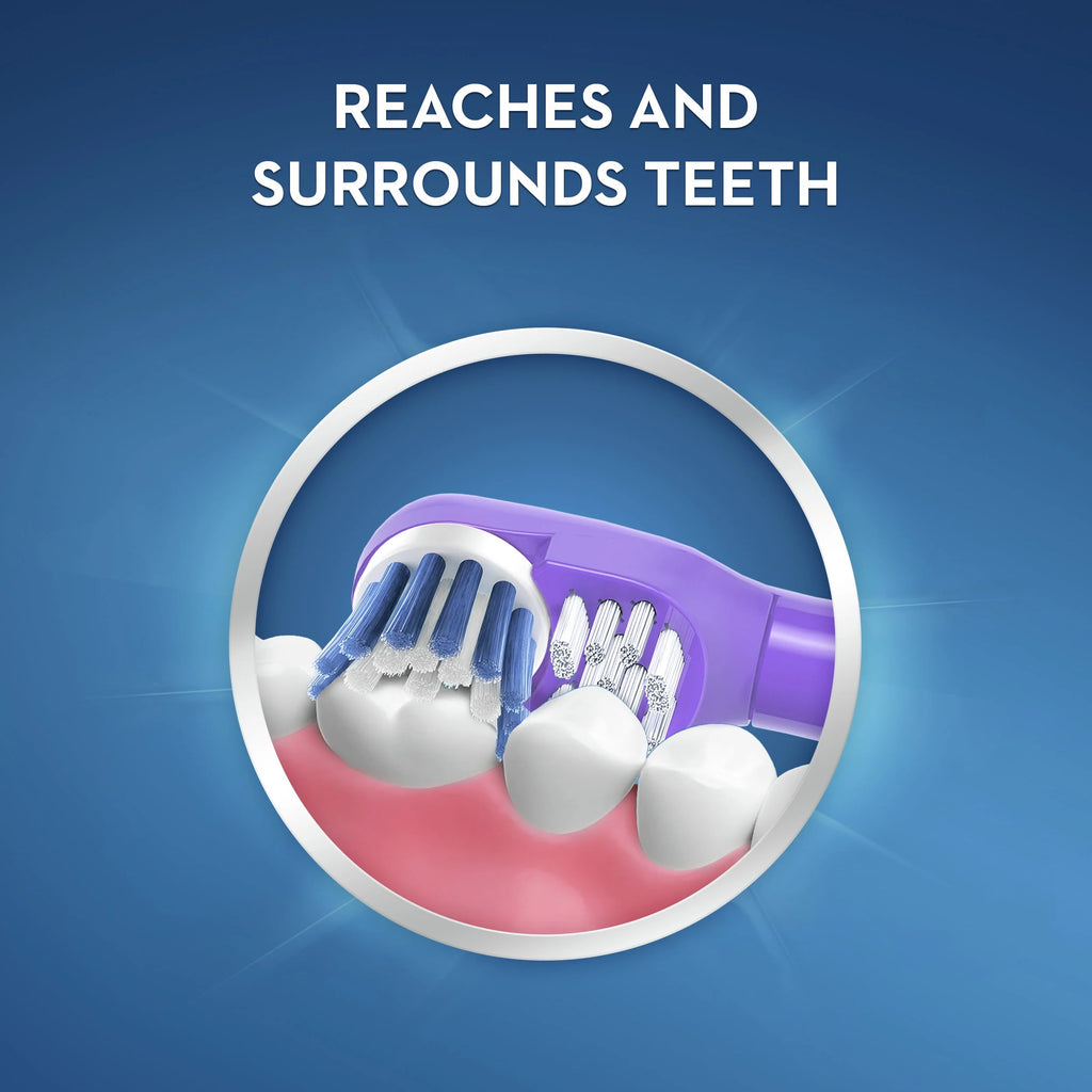 Kid's Electric Toothbrush V1041