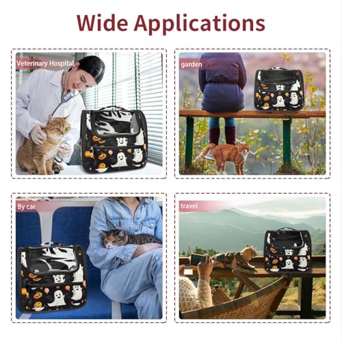 Airline Approved Pet Carrier Bag L242