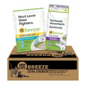 Extra Strength Cat Litter Q527