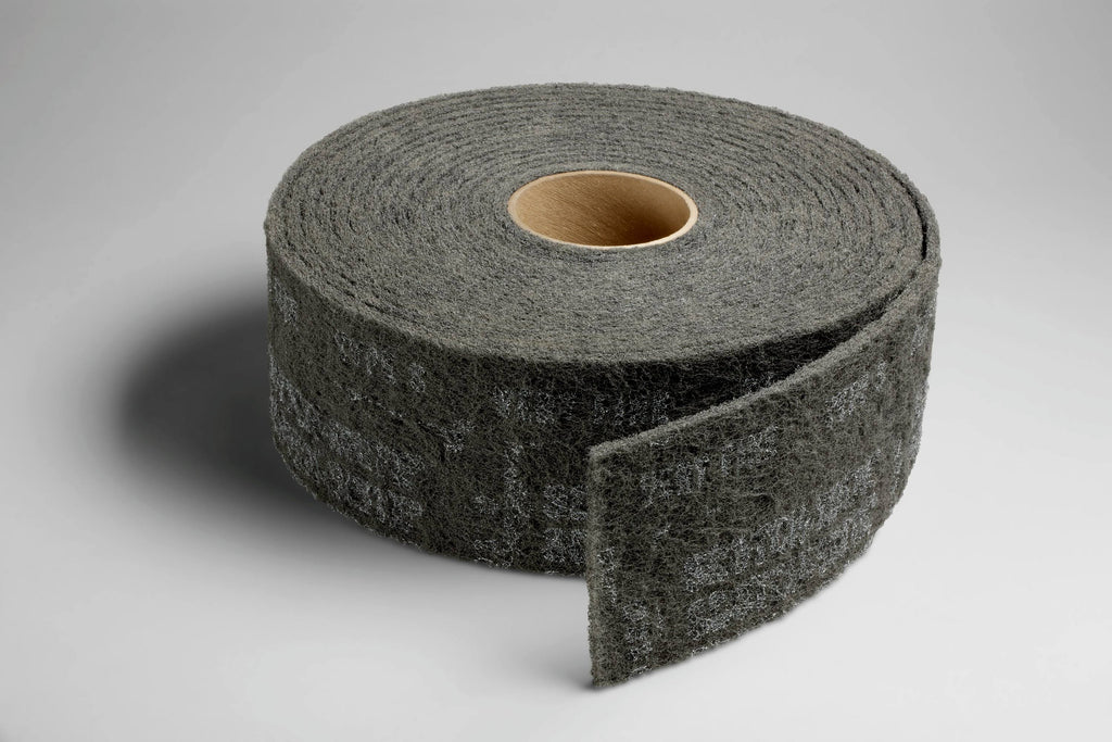 Abrasive Roll 4x22Wx30ft Silcn Carbd PK3 L7200