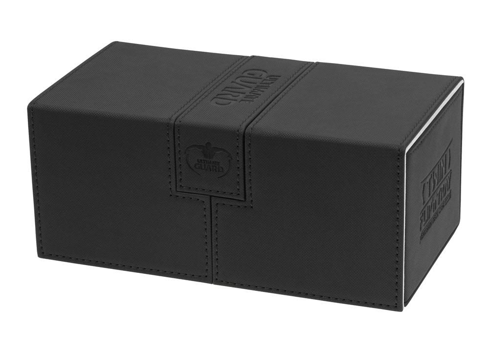 Black Deck Case W6947