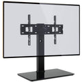 Universal Swivel TV Stand for 40-80 inch TVs V587
