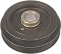 Harmonic Balancer Crankshaft Pulley Pack of 2 Z101