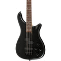 Pearl Black Electric Bass Guitar J639