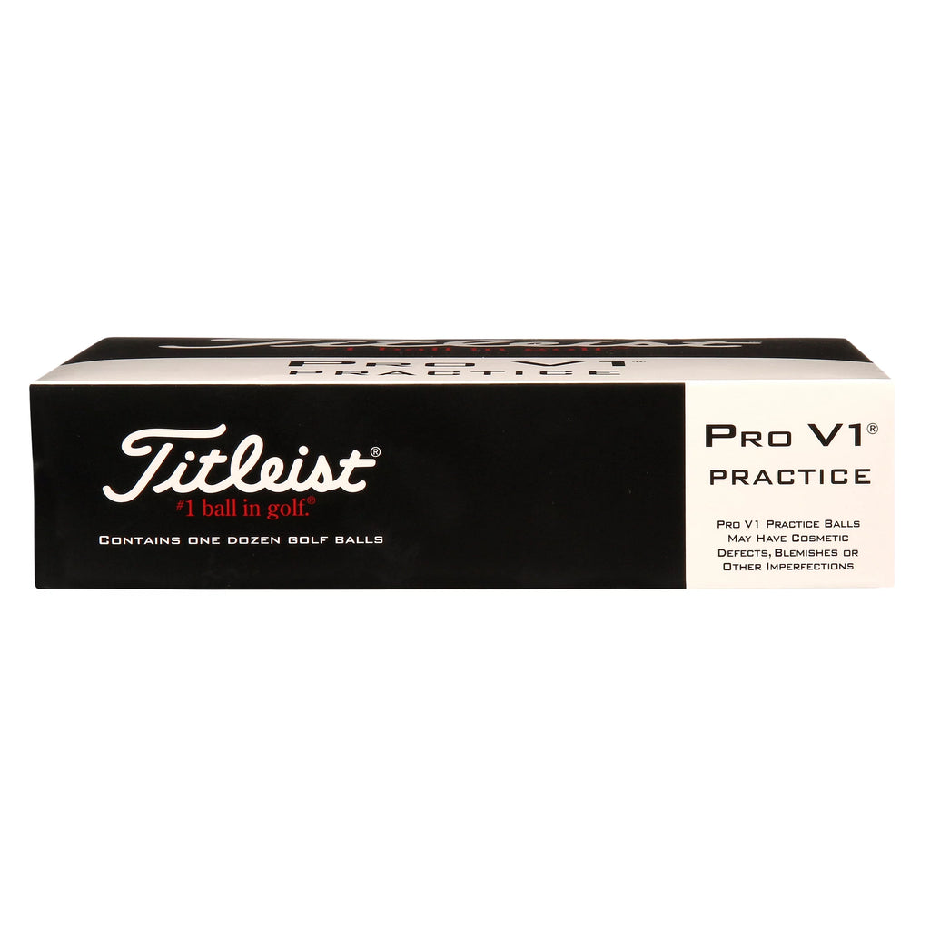 Golf Balls 12 Pack P442