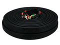 100ft 18AWG CL2 5-RCA Component Video Audio Coaxial Cable T407125