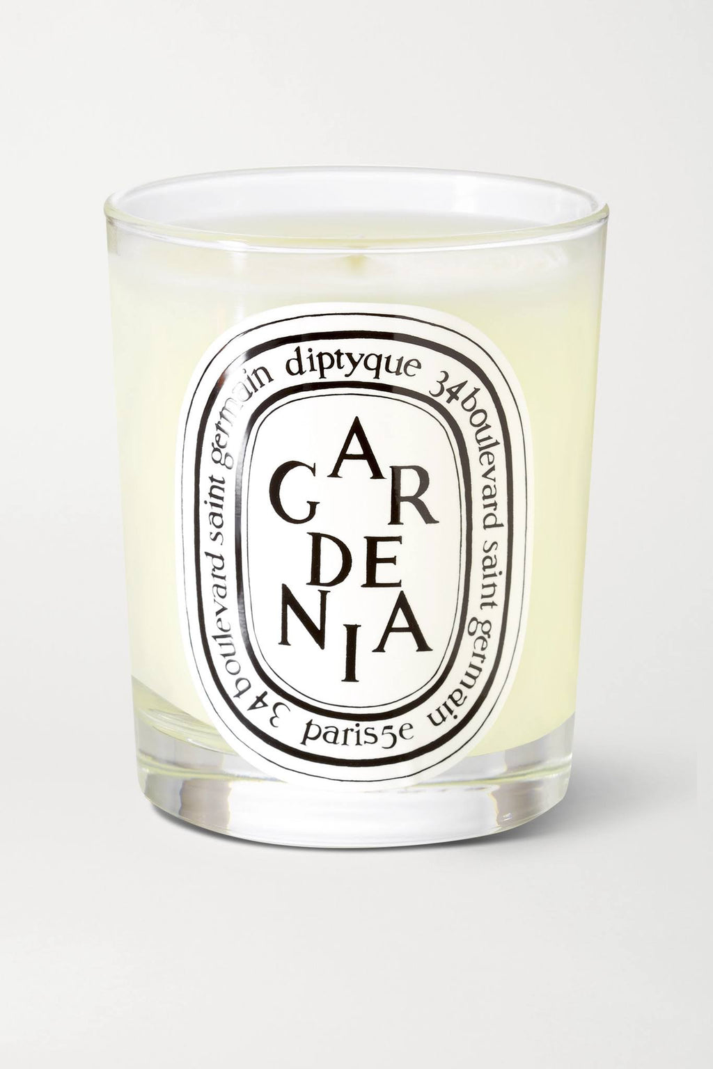 6.5 oz Scented Candle H6130