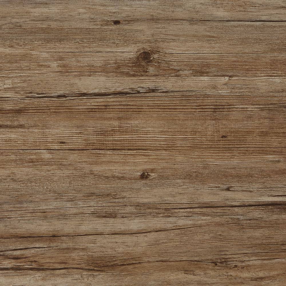 7.5 in. x 47.6 in. Luxury Vinyl Plank Flooring F60455
