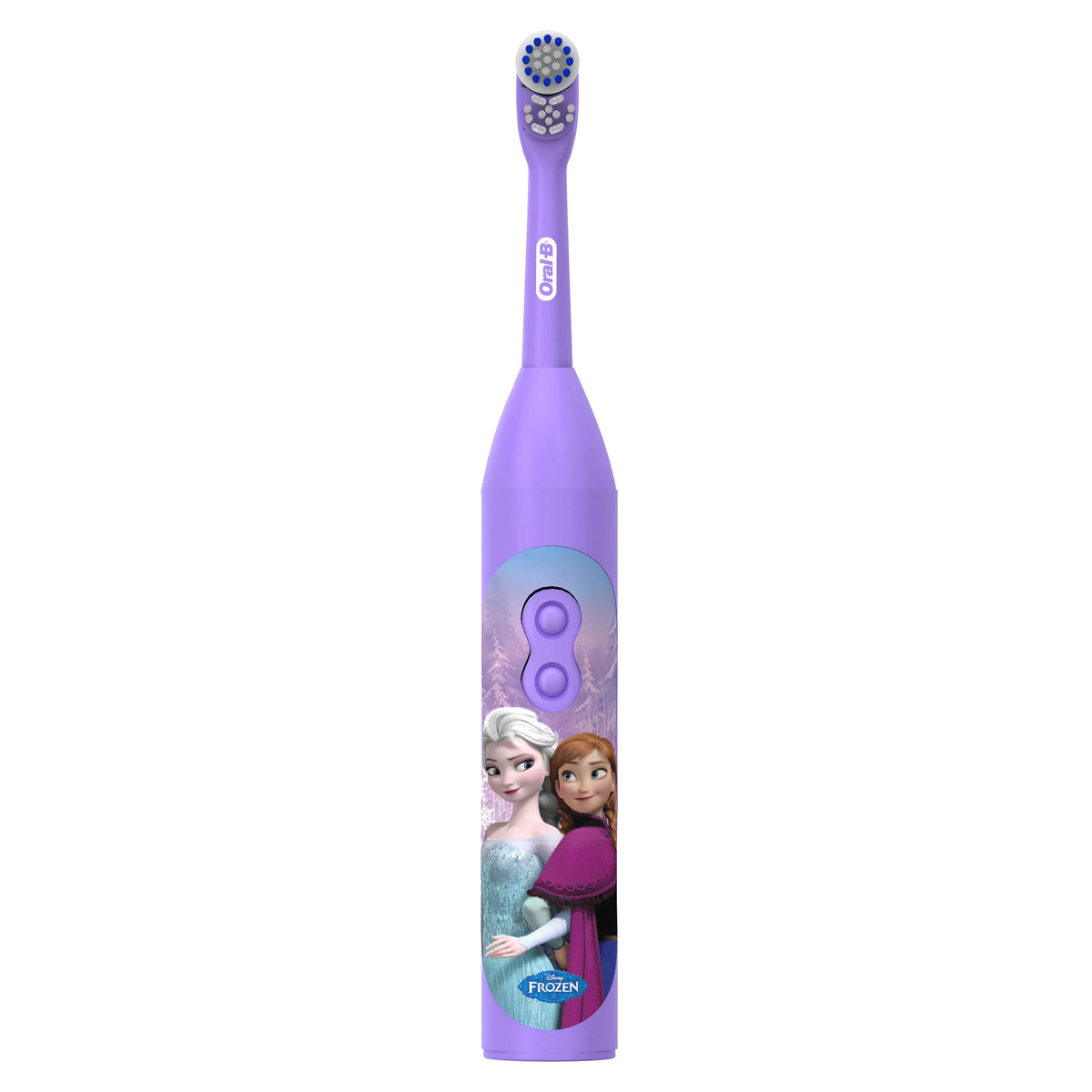 Kid's Electric Toothbrush V1041