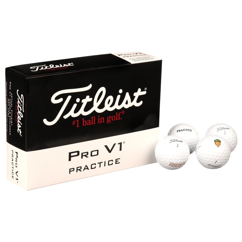 Golf Balls 12 Pack P442